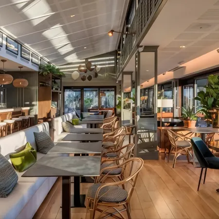Hotel Camiral – The Leading Hotels of the World