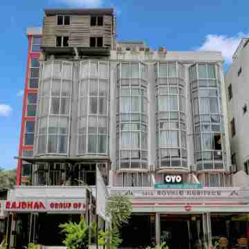 Hotel O Rajdhani Group of Hotels Hotel Exterior