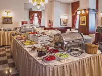 Hotel Savoy Hotels in Opatija