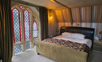 The Belfry at Yarcombe