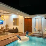 Sampai Villa Tugu - Villas