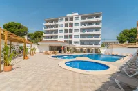 Hostal Alcina Hotels in Cala Mesquida