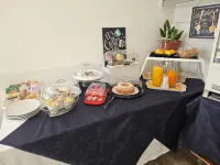花園旅館 卡普阿住宿飯店