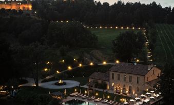 Terra di Gradara - Housity