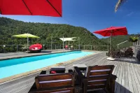 Shangri-La Manor - ที่มีฟิตเนส