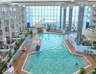 Princess Royale Oceanfront Resort Hoteles en Ocean City
