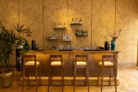 Saraca Resort & Spa Corbett Hotels in Ramnagar