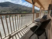 Frazier View Motel - Mountain view