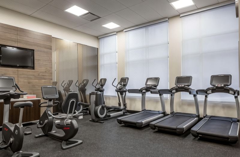 Hyatt Centric Midtown Atlanta photo 4