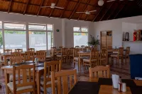 Sanha Plus Hotel - Desayuno