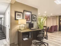 Wingate by Wyndham Brunswick GA / I-95 Hotels in Dock Junction