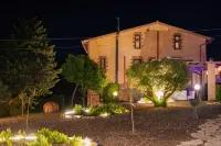 Casale Serena Hotel a Ficulle