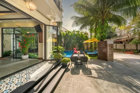 Hội An Discovery Villa