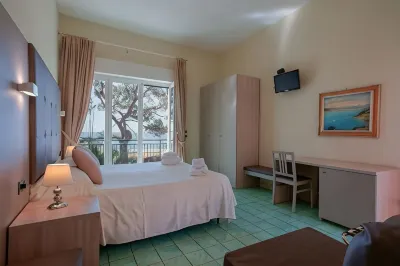 La Villa degli Argentieri Hotel in zona Stabilimento Balneare Il Gigante Monterosso Al Mare