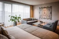 Van der Valk Hotel Enschede Hotel in zona Studievereniging Arago