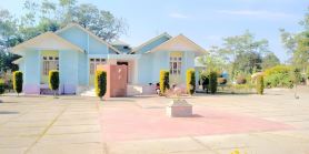 Goroomgo Eco Haritage Villa Imphal