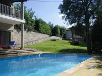 Hotel Rural Quinta de Novais Hotels in Alvarenga