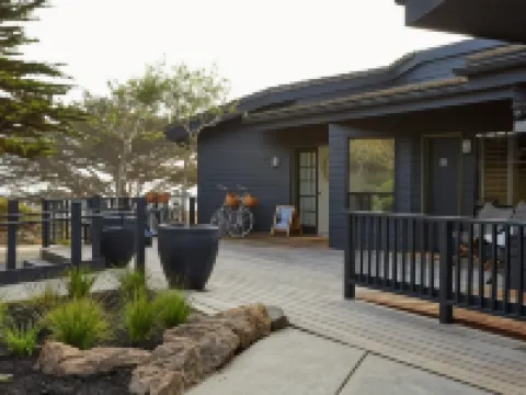 White Water Hotels in Cambria