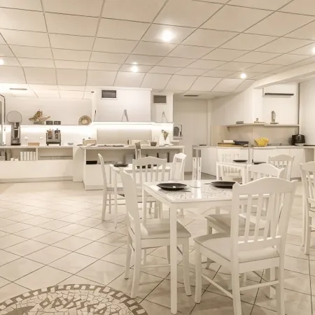Hotel Odysseas