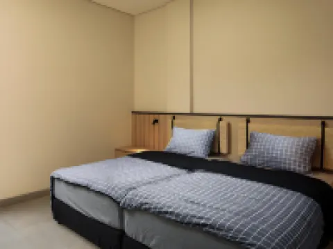 Kosan Guest House Balikpapan