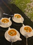 Lake Elementaita Manor - breakfast