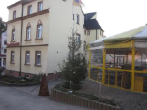 Hotel Haus Marienthal Hotels in Zwickau