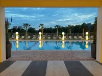 The Sydney Hotel - Pools