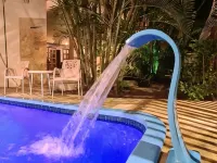 Pousada e Hostel Casarão 2030 Hotel a Natal