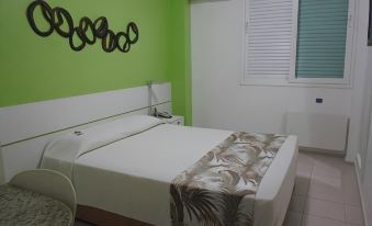 Coqueiros Express Hotel