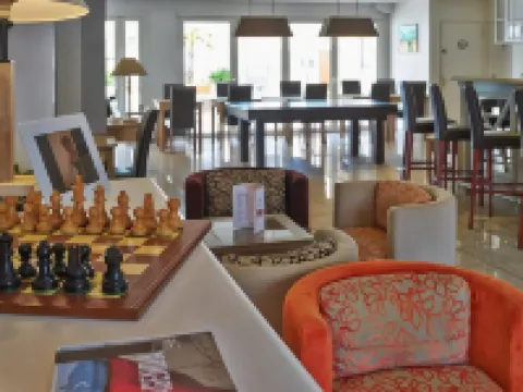 Almoria Hôtel & Spa Hotels in Deauville