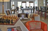 Almoria Hôtel & Spa