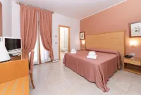 Hotel Degli Aranci