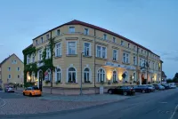 Hotel Schwarzes Ross Siebenlehn - 3 stjerner