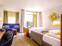 Spa Resort Styria- Adults Only Hotels in Burgauberg-Neudauberg