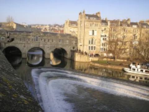 The Cottage at Weston Lawn