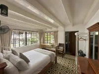 Hickory Penang Hill Hotels in Northeast Penang Island