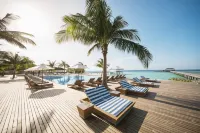 ROBINSON NOONU - All Inclusive Hotels in Velidhoo