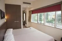 Hotel Izelai Hotels in Beasain