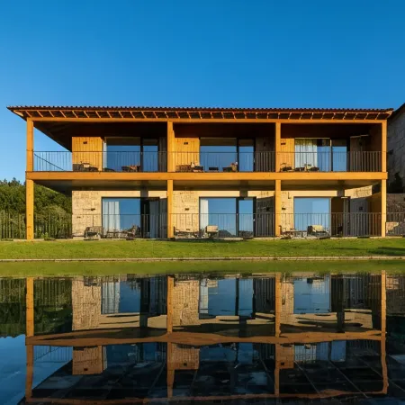 Quinta de Cypriano - Wine & Nature
