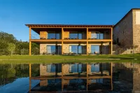 Quinta de Cypriano - Wine & Nature Hotels in Sampriz