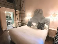 Hotel Carmen Boutique Hotels in Baeza