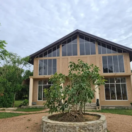The Sanctuary
