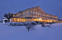 Wellness Natur Resort Gut Edermann