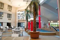 Country Inn & Suites by Radisson, Erie, PA Hotels in Summit Township