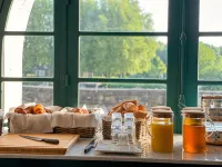 Grand Hôtel Saint-Aignan Hotels in Saint-Aignan