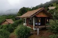 Chai Cheevit Maesa Hotel a Pong Yaeng