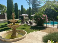 Villa Agrippa Hotels in Piolenc
