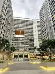 Scenic Valley 2 Hotels near Saigon Exhibition and Convention Center (SECC)