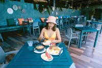 Bhuvarin Resort
