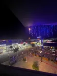 Dolphin Park Hotel - Mountain view